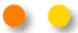 Cores: